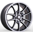 Storm A-488 W6.5 R15 PCD5x100 ET42 DIA73.1 GMMF